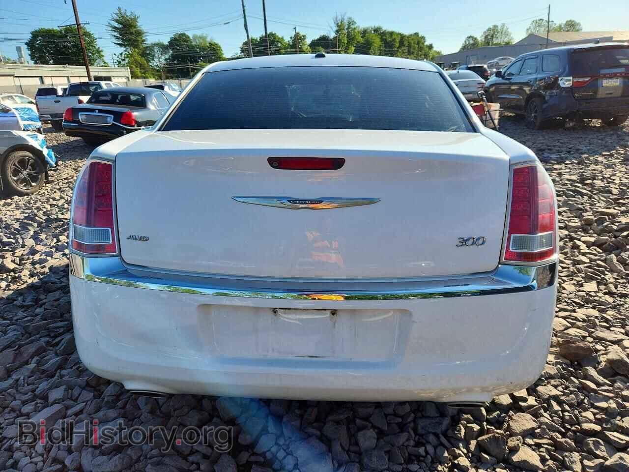 2014 CHRYSLER 300 - VIN: 2C3CCARG3EH206351 - Photo 6