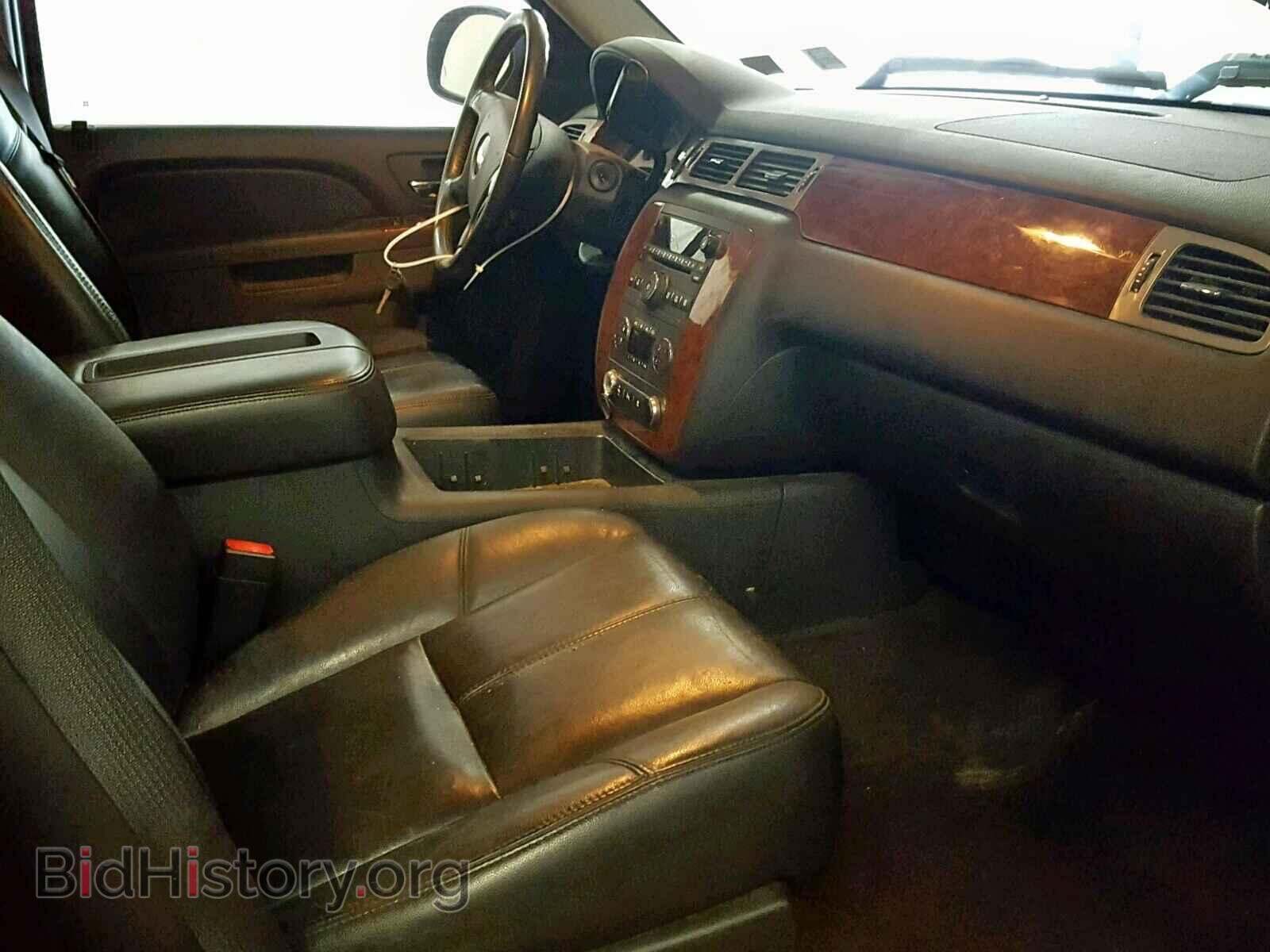 2011 CHEVROLET SILVERADO - VIN: 1GCPKTE31BF165875 - Фото 5