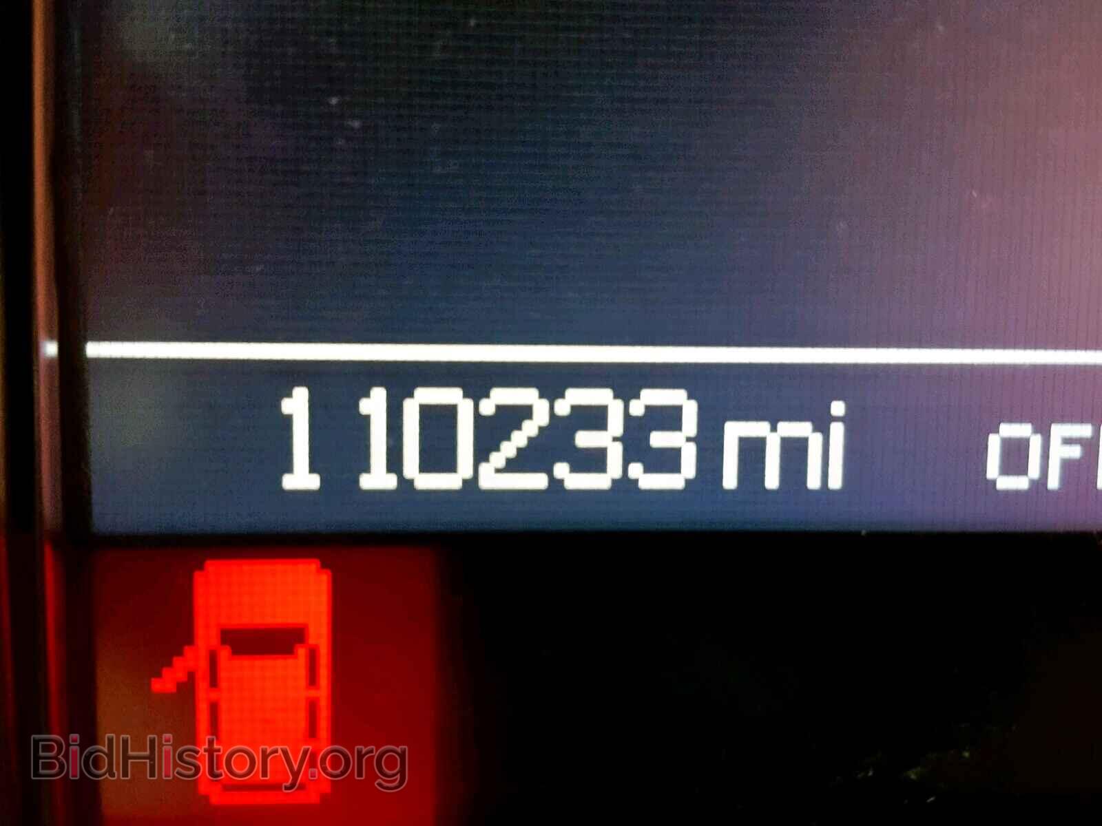 2013 DODGE DURANGO SX - VIN: 1C4RDHAGXDC671802 - Photo 8