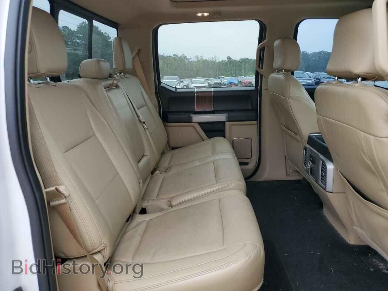 2015 FORD F-150 - VIN: 1FTEW1EF5FFA66573 - Фото 10