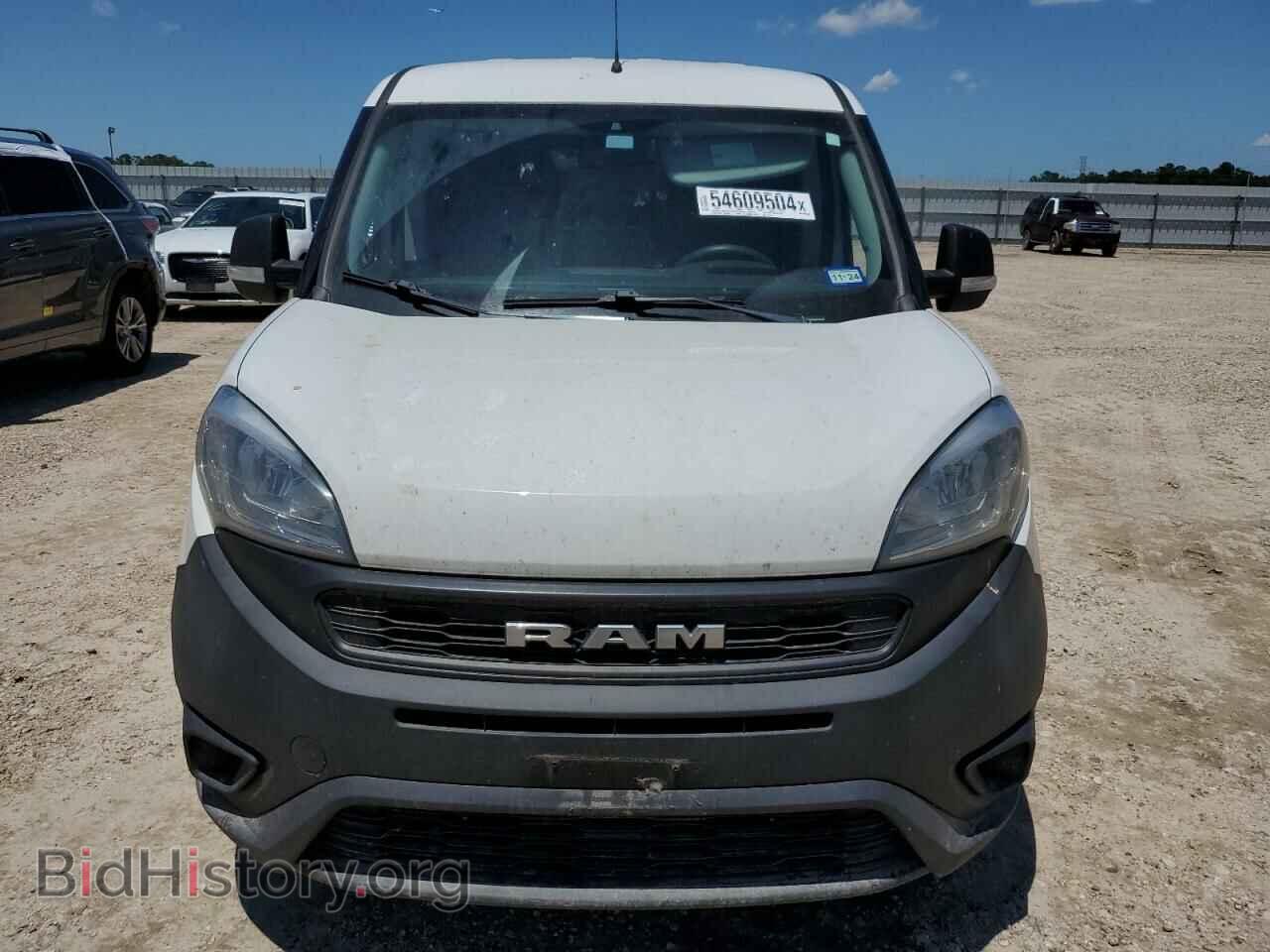 2020 RAM All Models - VIN: ZFBHRFAB5L6P15047 - Фото 5