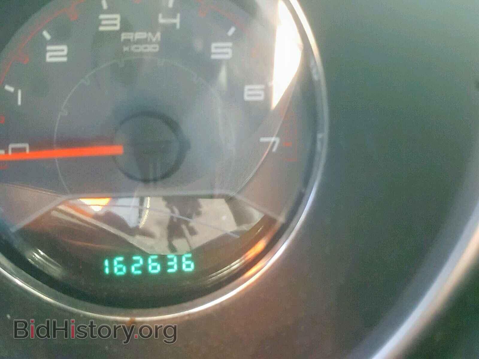 2013 DODGE AVENGER - VIN: 1C3CDZCB1DN707494 - Photo 8