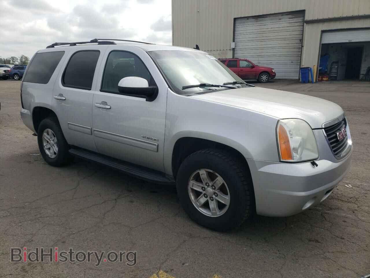 2011 GMC YUKON - VIN: 1GKS2AE06BR101144 - Фото 4