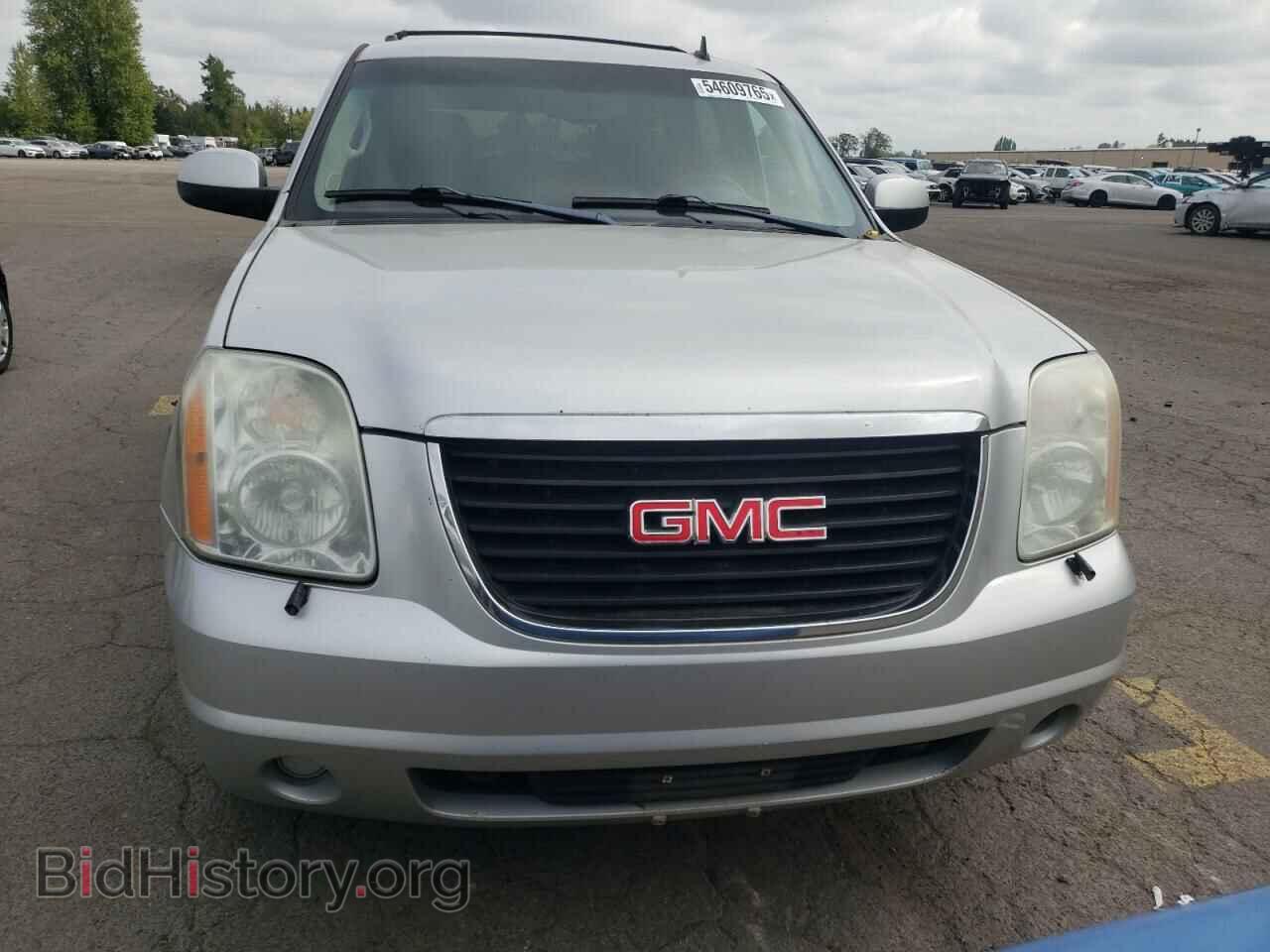 2011 GMC YUKON - VIN: 1GKS2AE06BR101144 - Фото 5