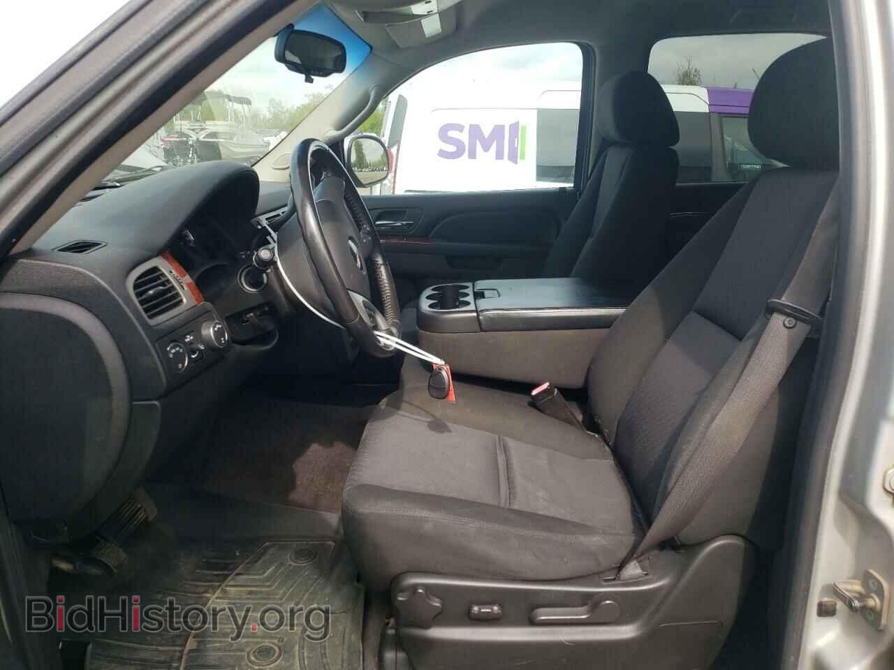 2011 GMC YUKON - VIN: 1GKS2AE06BR101144 - Фото 7