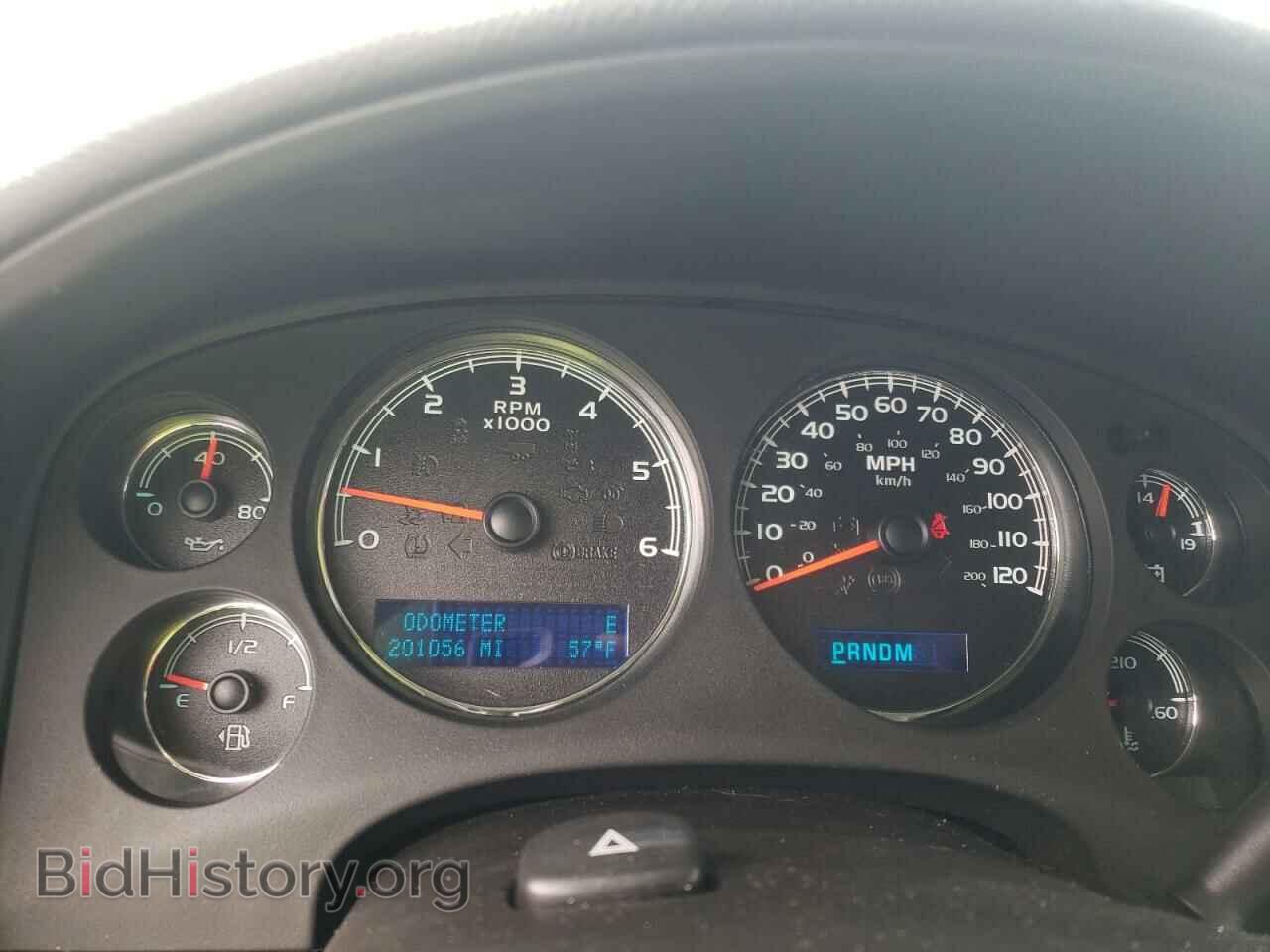 2011 GMC YUKON - VIN: 1GKS2AE06BR101144 - Фото 9