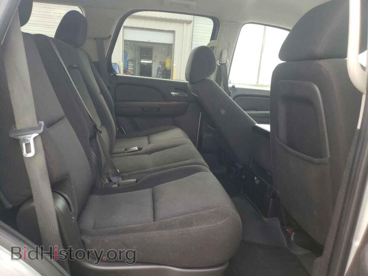 2011 GMC YUKON - VIN: 1GKS2AE06BR101144 - Фото 10