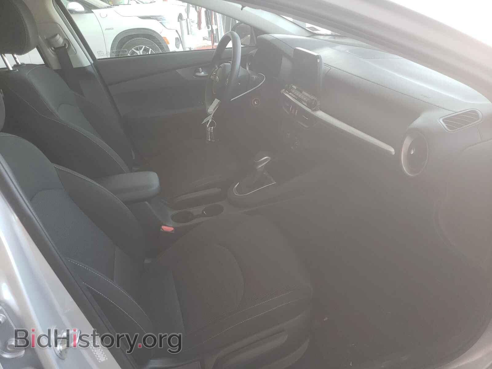 2021 KIA FORTE - VIN: 3KPF24AD2ME284533 - Фото 5