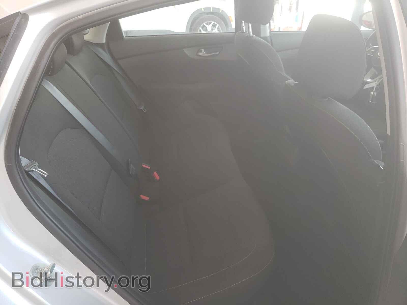 2021 KIA FORTE - VIN: 3KPF24AD2ME284533 - Фото 6
