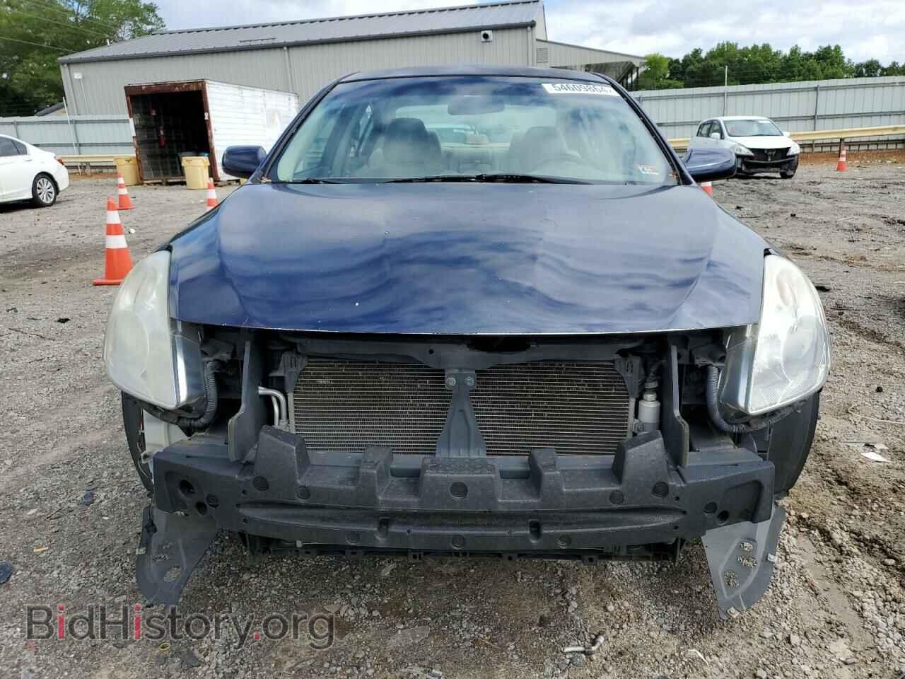 2011 NISSAN ALTIMA - VIN: 1N4AL2AP6BN511596 - Фото 5