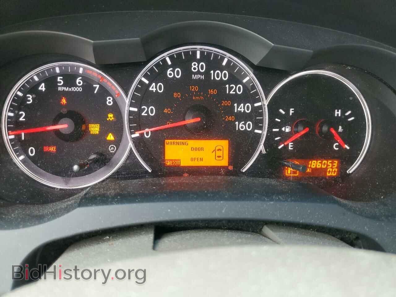 2011 NISSAN ALTIMA - VIN: 1N4AL2AP6BN511596 - Фото 9