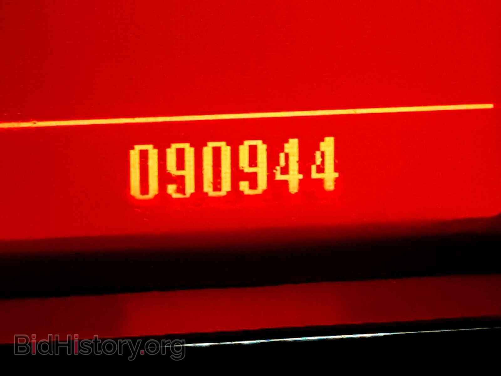 2011 GMC TERRAIN SL - VIN: 2CTALSEC7B6446185 - Фото 8
