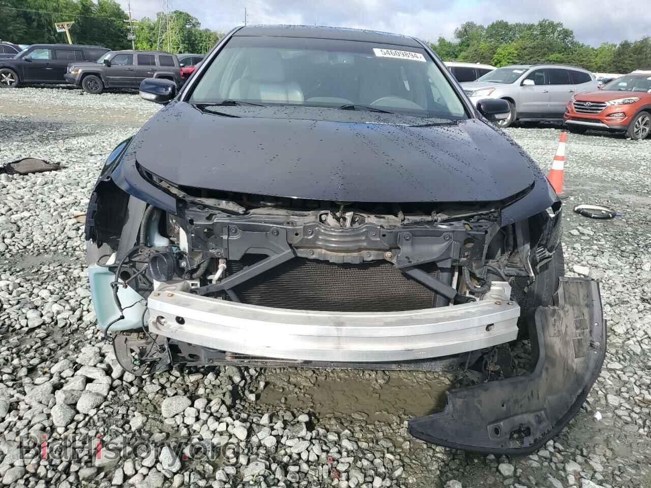 2014 ACURA TL - VIN: 19UUA8F57EA002976 - Фото 5