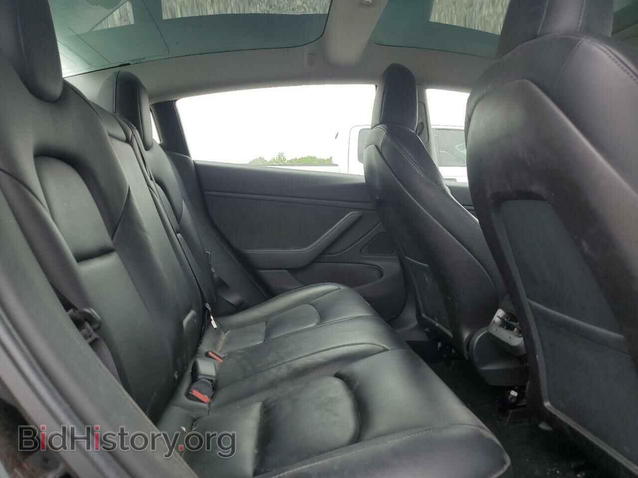 2019 TESLA MODEL 3 - VIN: 5YJ3E1EA6KF310938 - Фото 10
