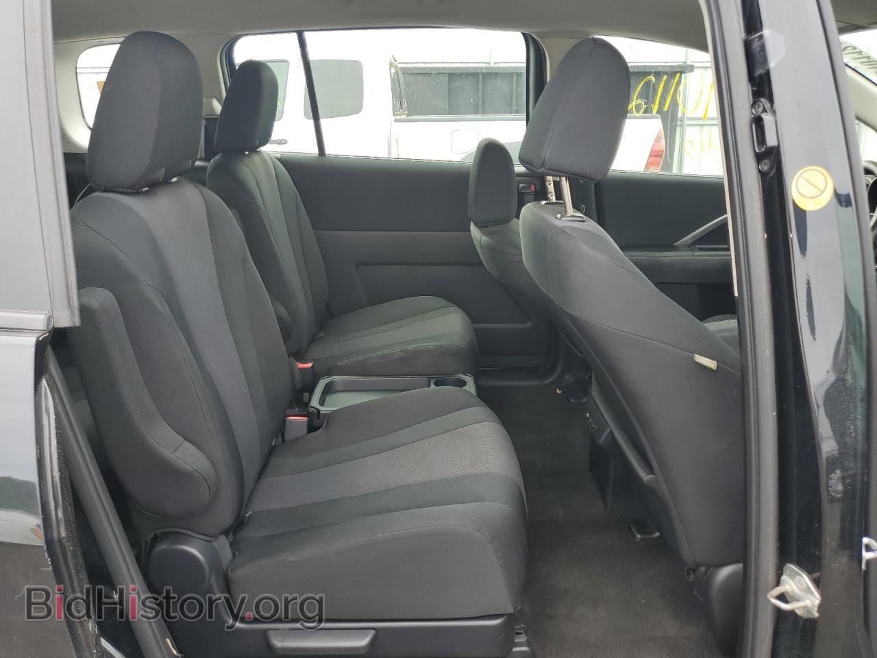 2013 MAZDA 5 - VIN: JM1CW2CL5D0152911 - Фото 6
