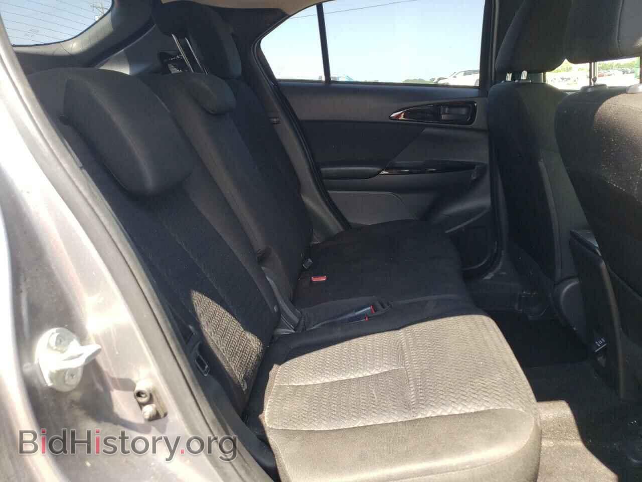2019 MITSUBISHI ECLIPSE - VIN: JA4AT4AA4KZ045610 - Фото 6