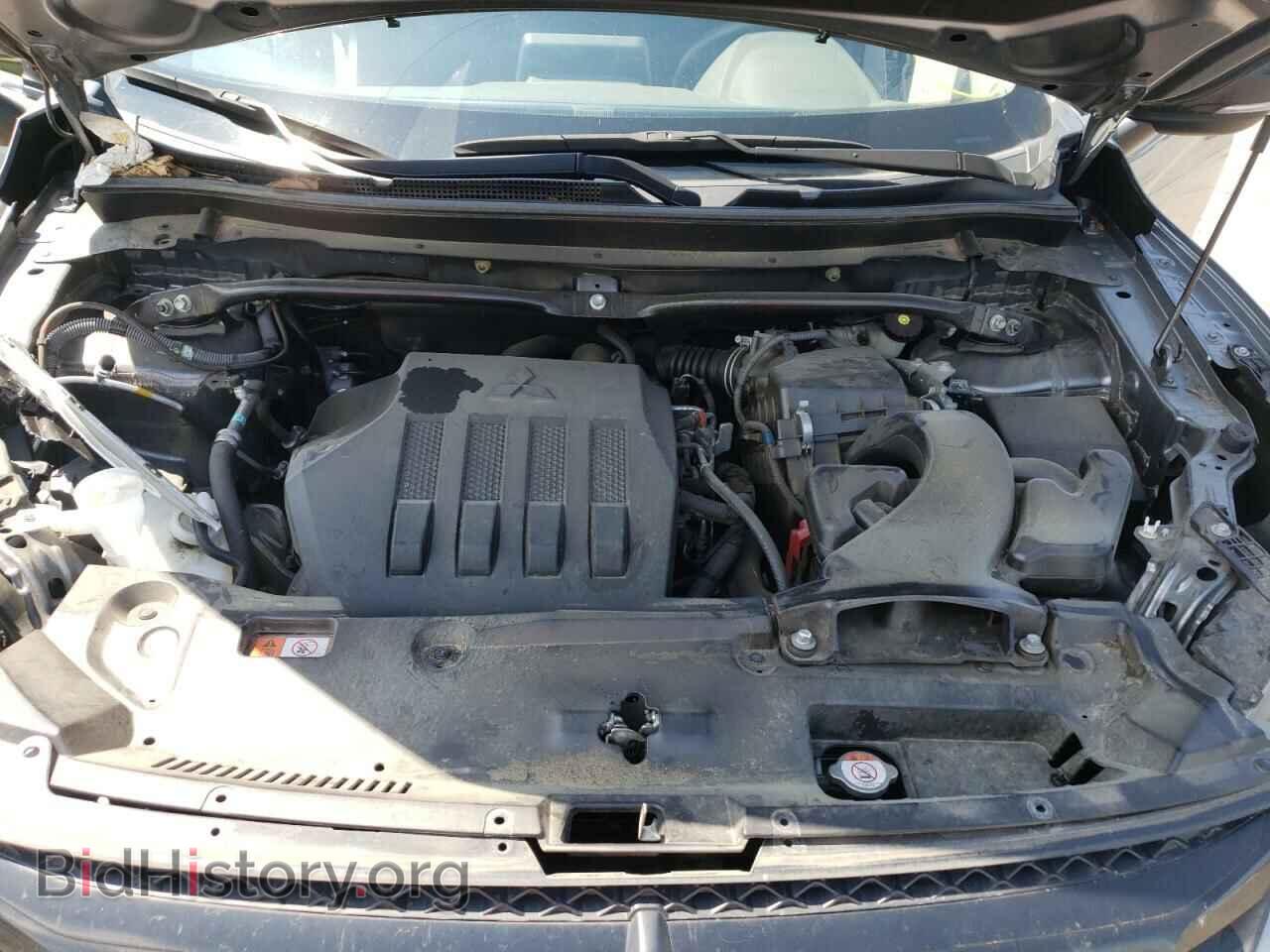 2019 MITSUBISHI ECLIPSE - VIN: JA4AT4AA4KZ045610 - Фото 7