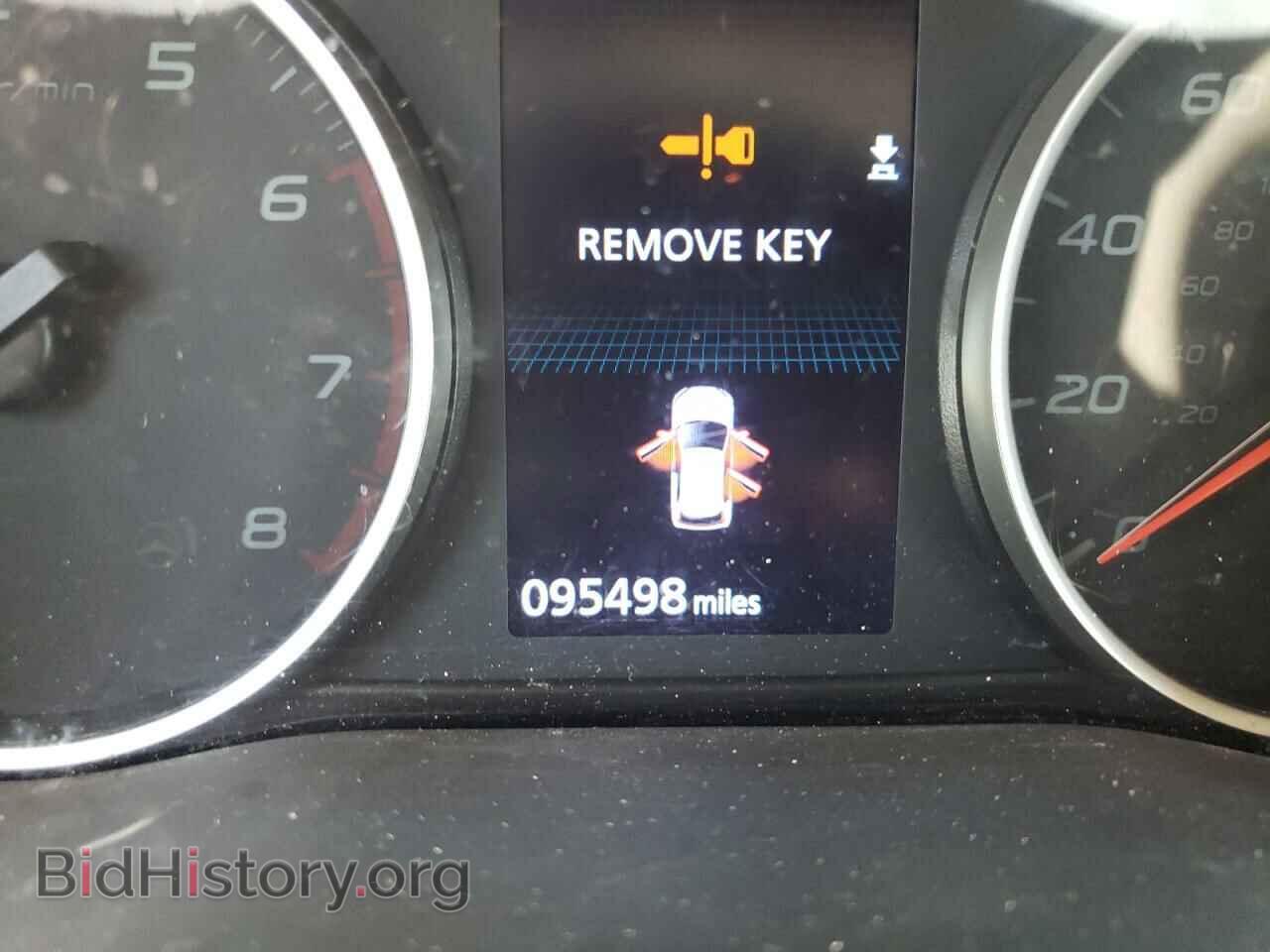 2019 MITSUBISHI ECLIPSE - VIN: JA4AT4AA4KZ045610 - Фото 8