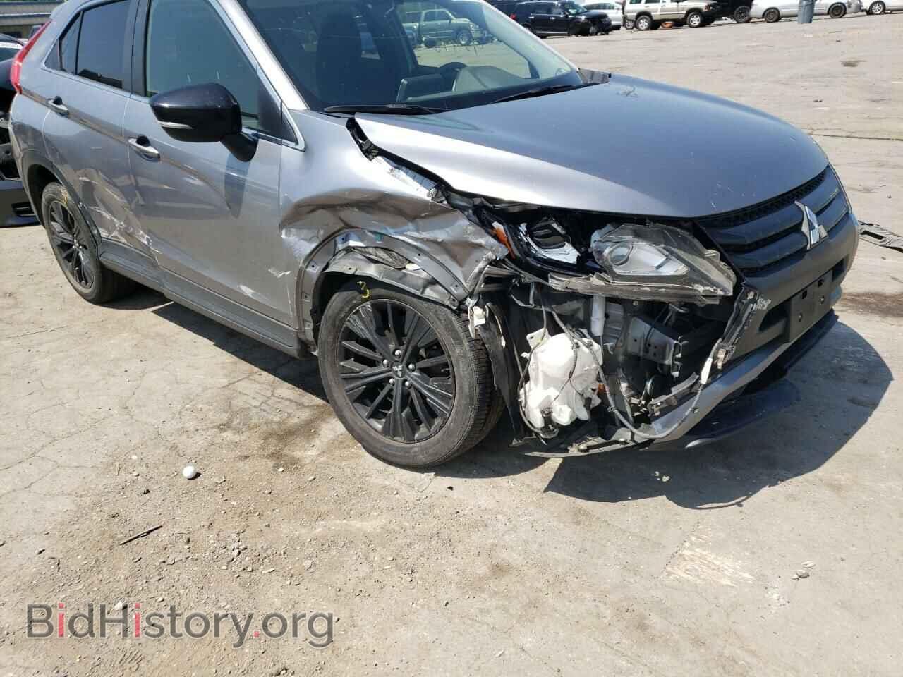 2019 MITSUBISHI ECLIPSE - VIN: JA4AT4AA4KZ045610 - Фото 9