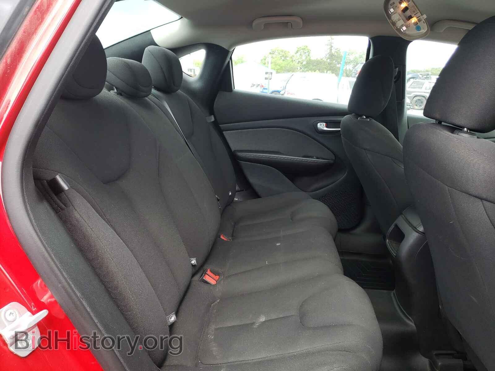 2013 DODGE DART - VIN: 1C3CDFAA1DD209875 - Photo 6