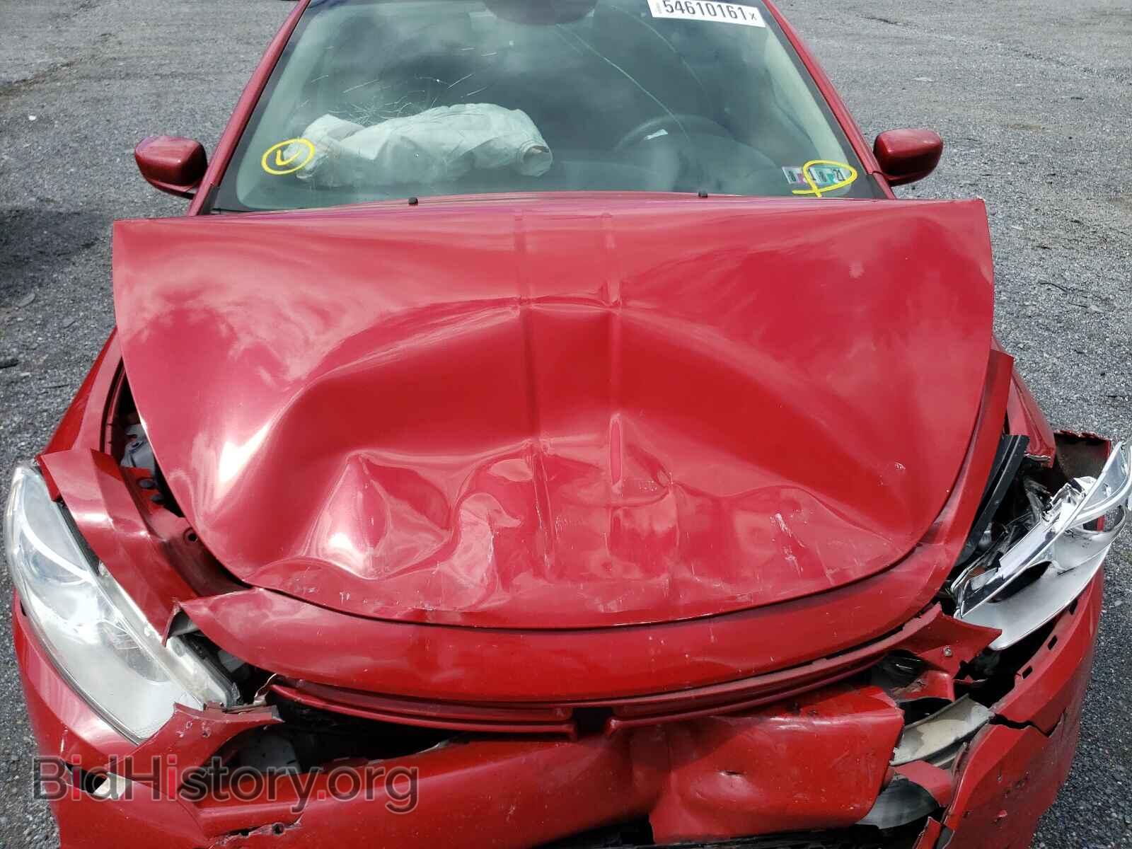 2013 DODGE DART - VIN: 1C3CDFAA1DD209875 - Photo 7
