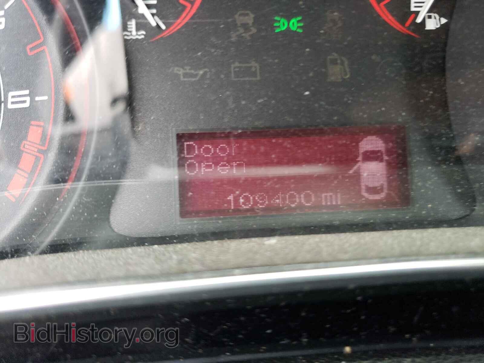 2013 DODGE DART - VIN: 1C3CDFAA1DD209875 - Photo 8