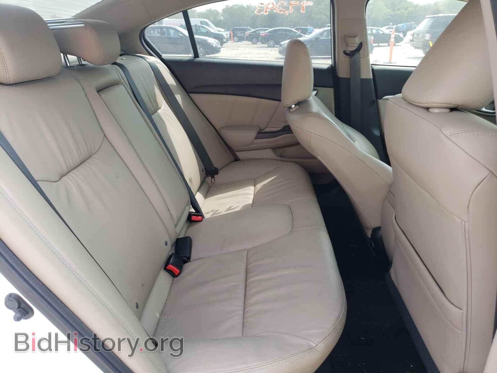 2013 HONDA CIVIC - VIN: 19XFB2F94DE091583 - Photo 6