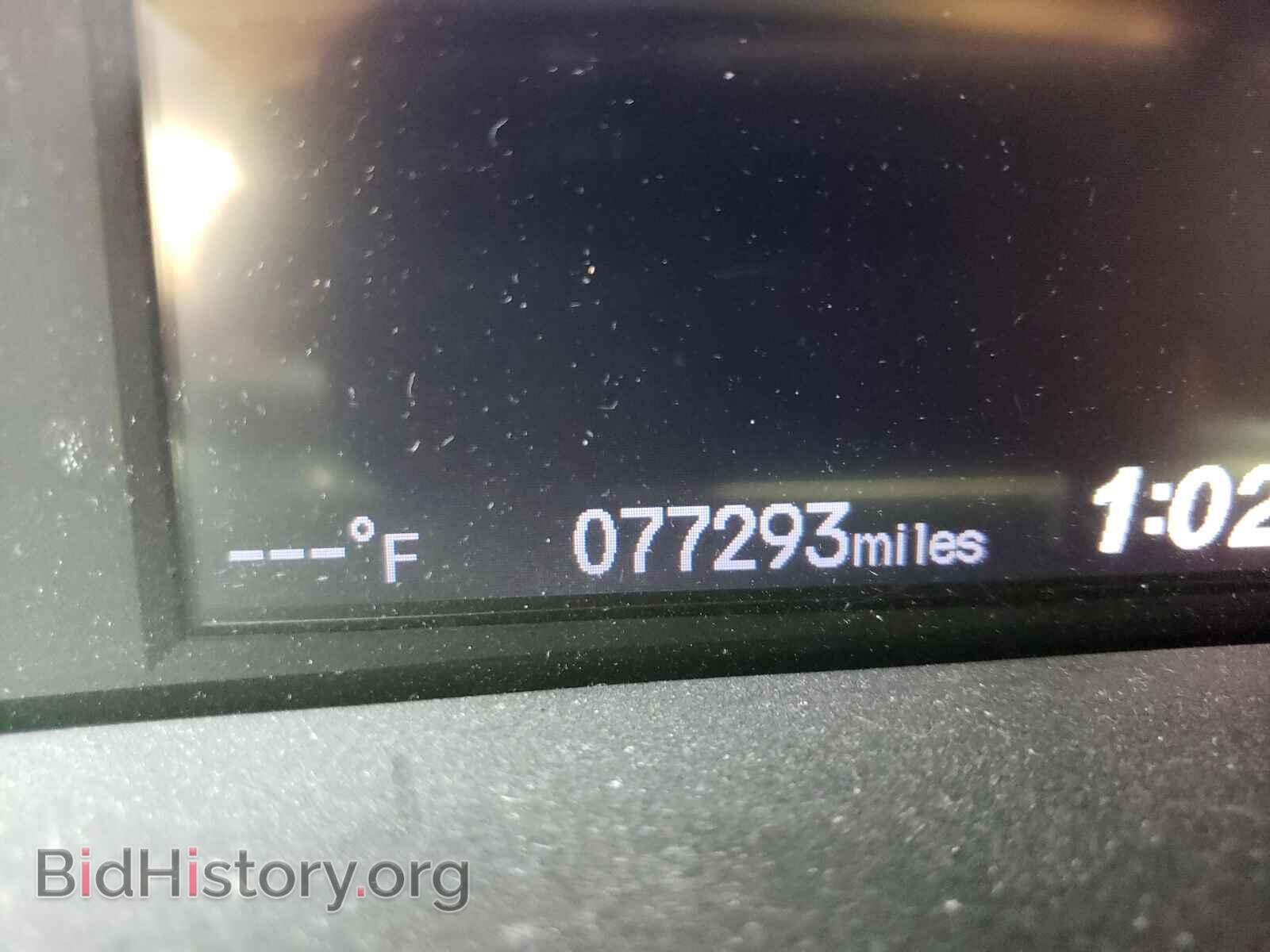 2013 HONDA CIVIC - VIN: 19XFB2F94DE091583 - Photo 8