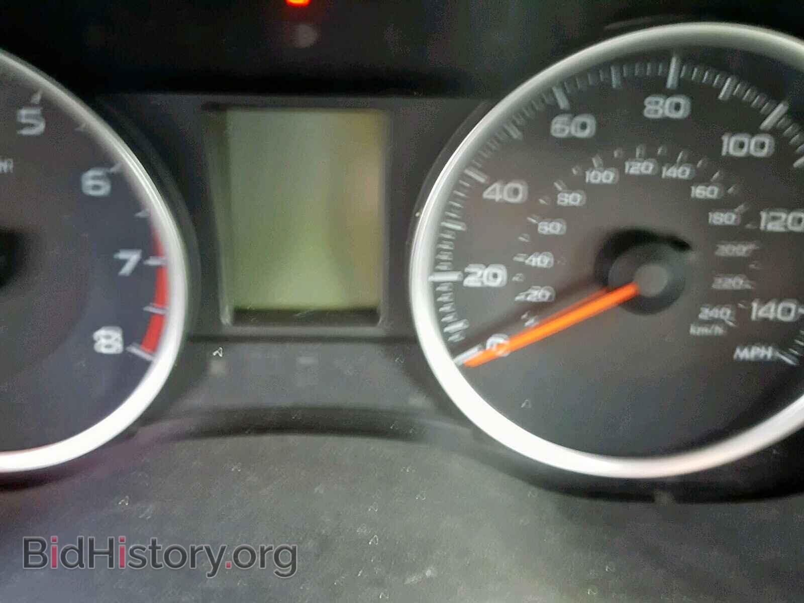 2015 SUBARU FORESTER - VIN: JF2SJADC0FH448749 - Фото 8