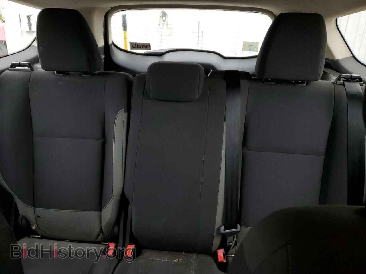 2015 FORD ESCAPE - VIN: 1FMCU0F75FUC53902 - Фото 10