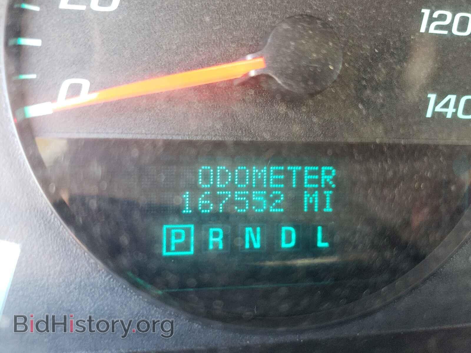2013 CHEVROLET IMPALA - VIN: 2G1WA5E34D1150669 - Фото 8
