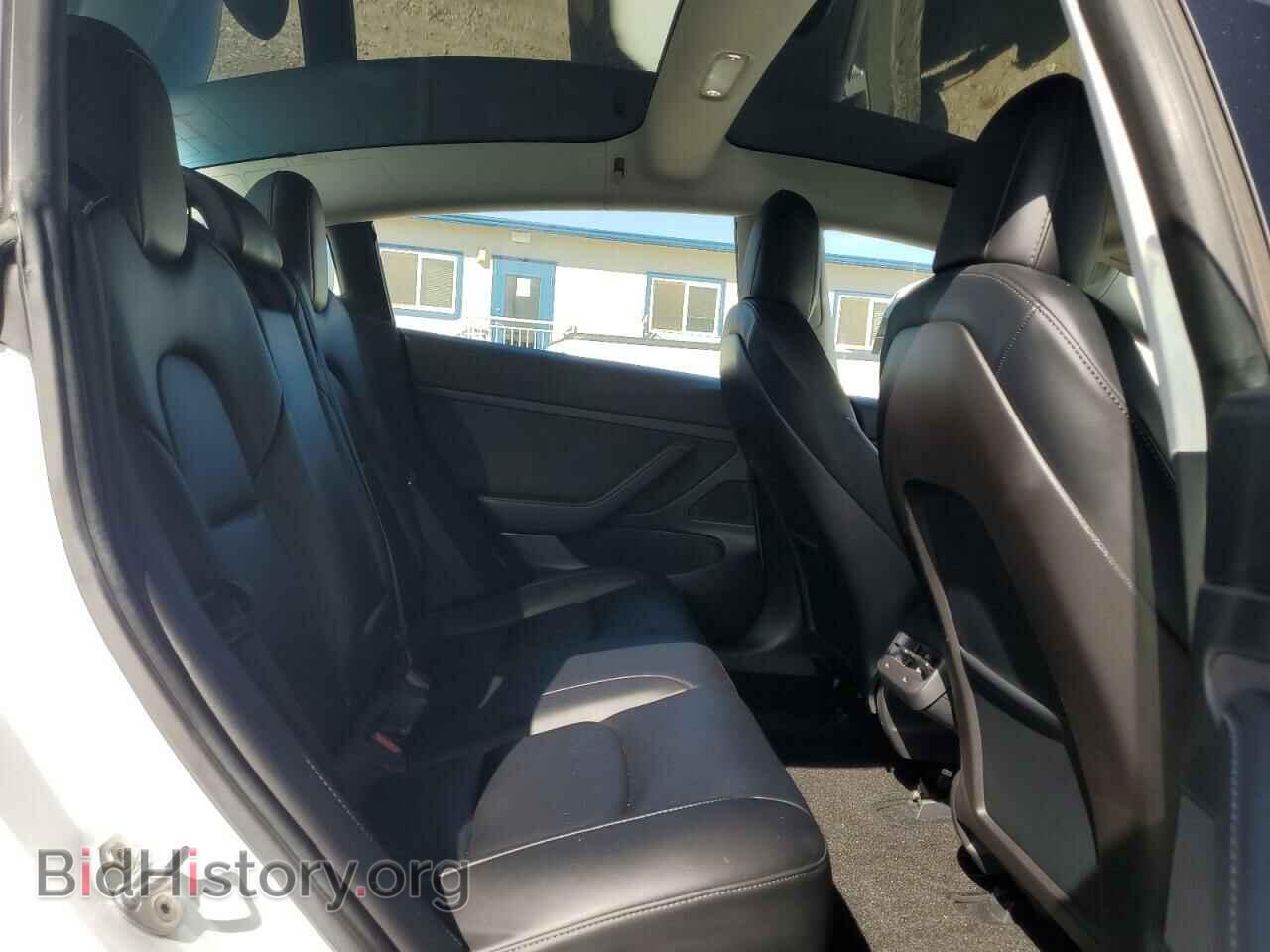 2020 TESLA MODEL 3 - VIN: 5YJ3E1EA5LF709003 - Photo 10