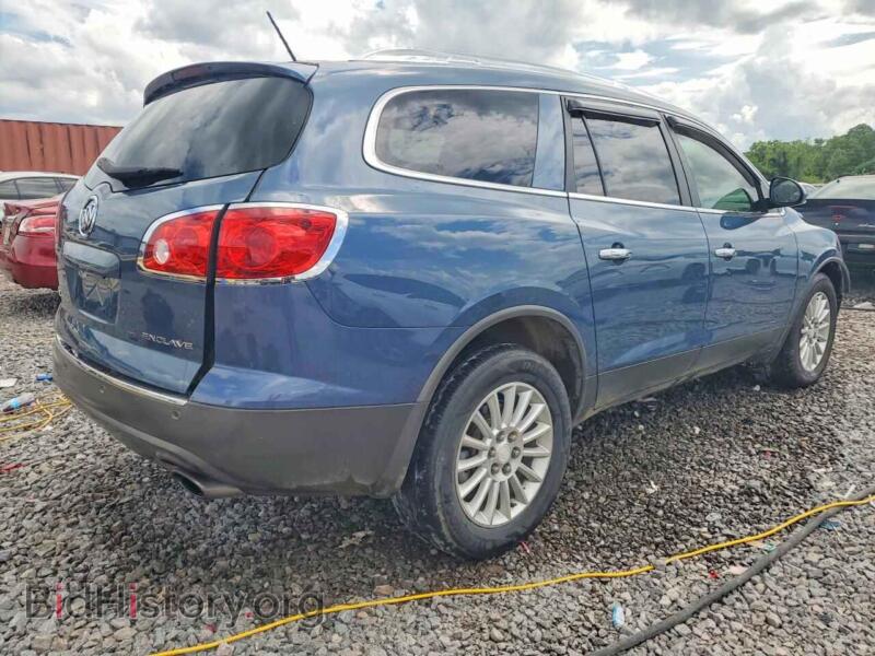 2012 Buick ENCLAVE (VIN 5GAKRCED2CJ313580) — photo 3 of 13