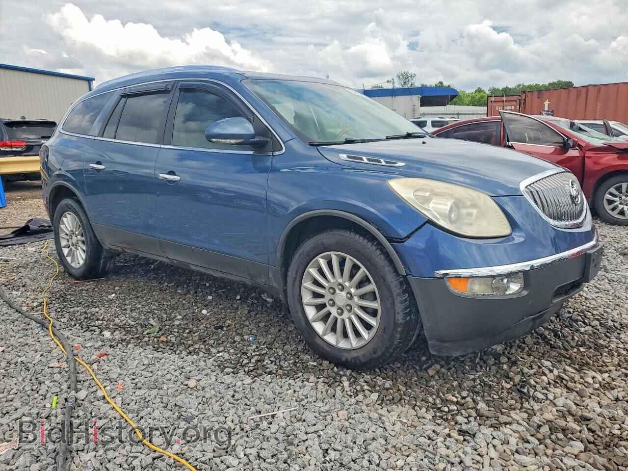 2012 BUICK ENCLAVE - VIN: 5GAKRCED2CJ313580 - Photo 4