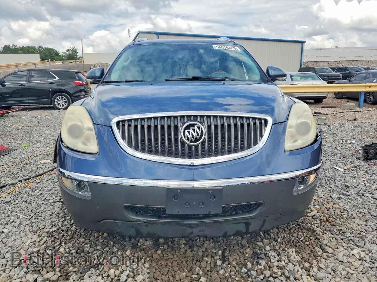 2012 BUICK ENCLAVE - VIN: 5GAKRCED2CJ313580 - Photo 5