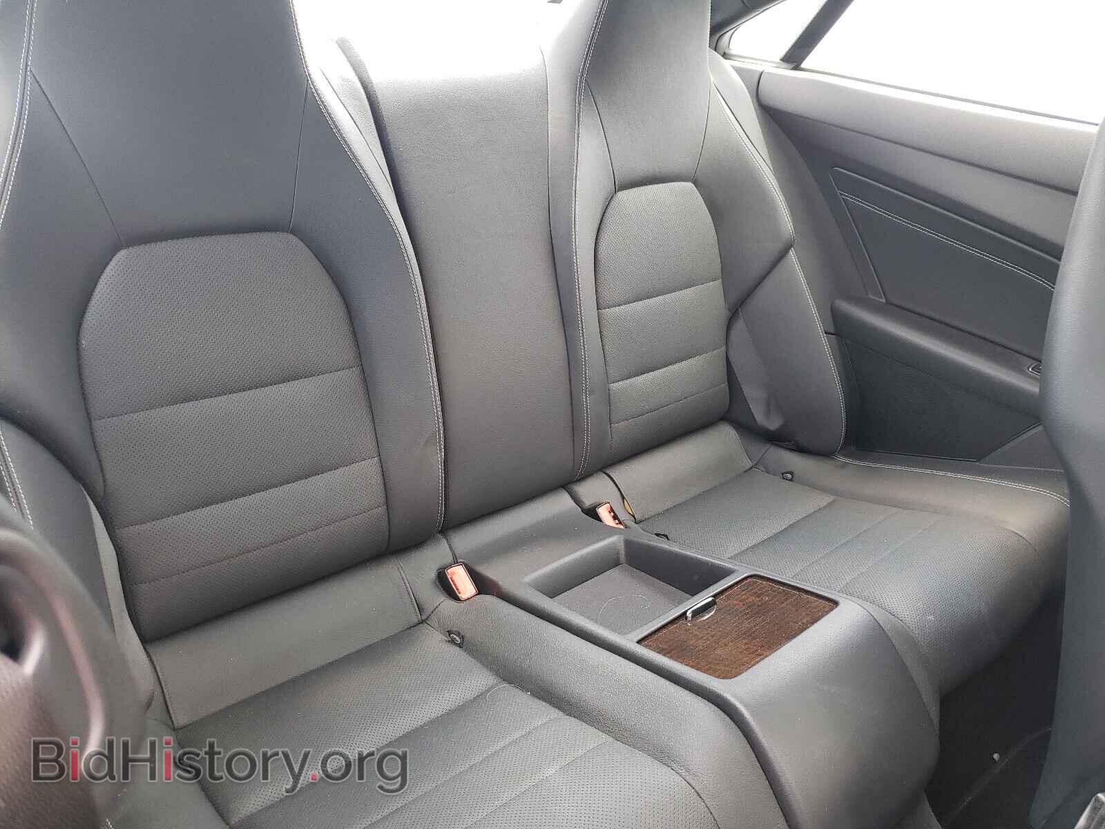 2014 MERCEDES-BENZ E-CLASS - VIN: WDDKJ7DB6EF248919 - Фото 6