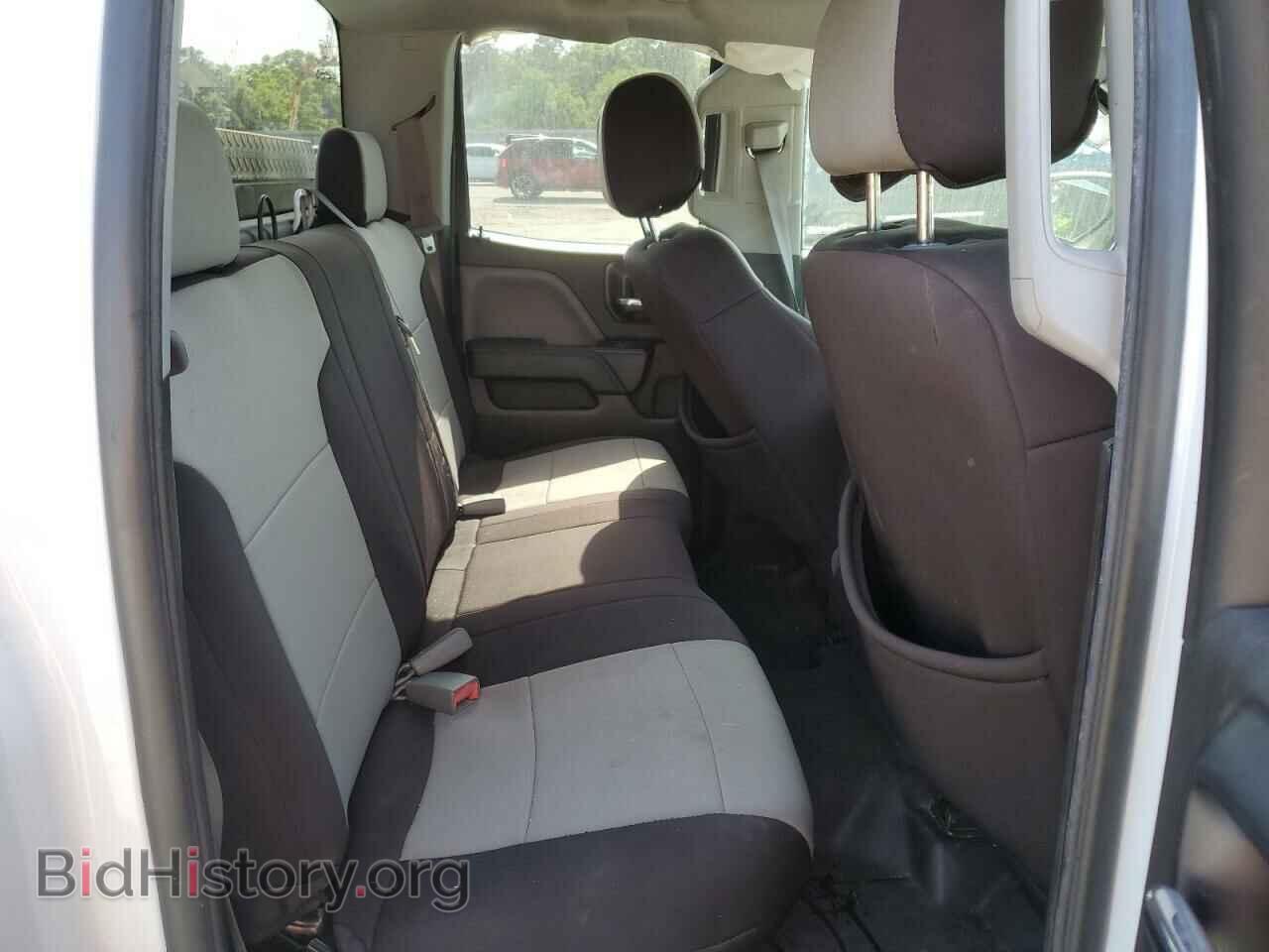 2014 CHEVROLET ALL Models - VIN: 1GCVKPEC0EZ218874 - Фото 10