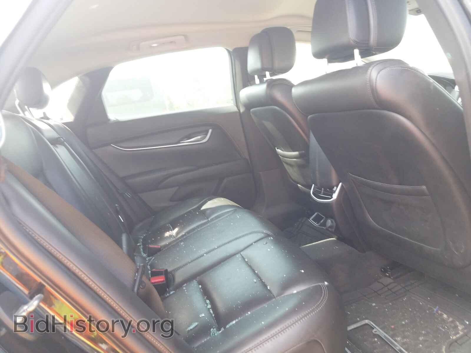 2013 CADILLAC XTS - VIN: 2G61N5S31D9114825 - Фото 6