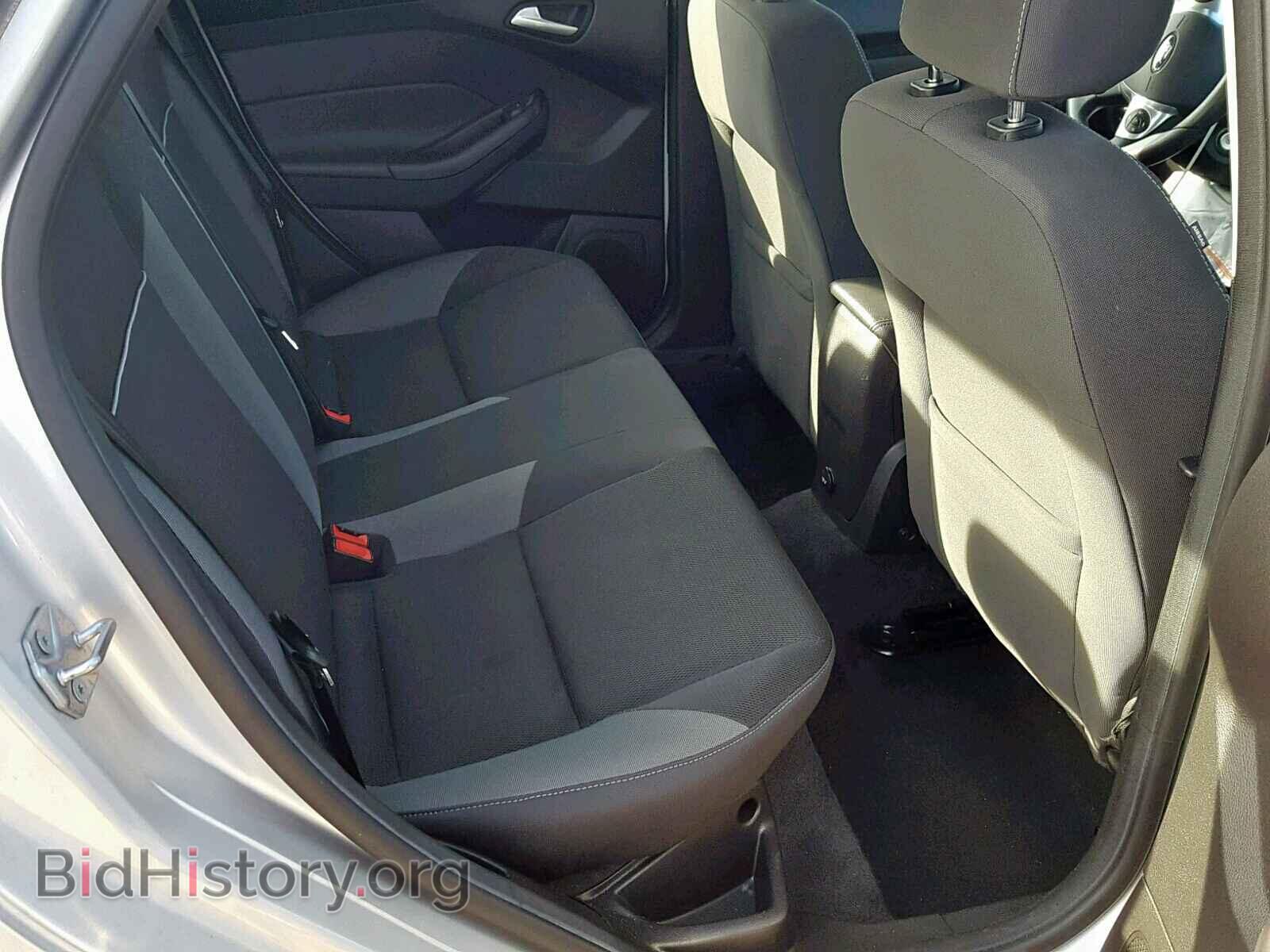 2014 FORD FOCUS - VIN: 1FADP3F20EL194760 - Фото 6