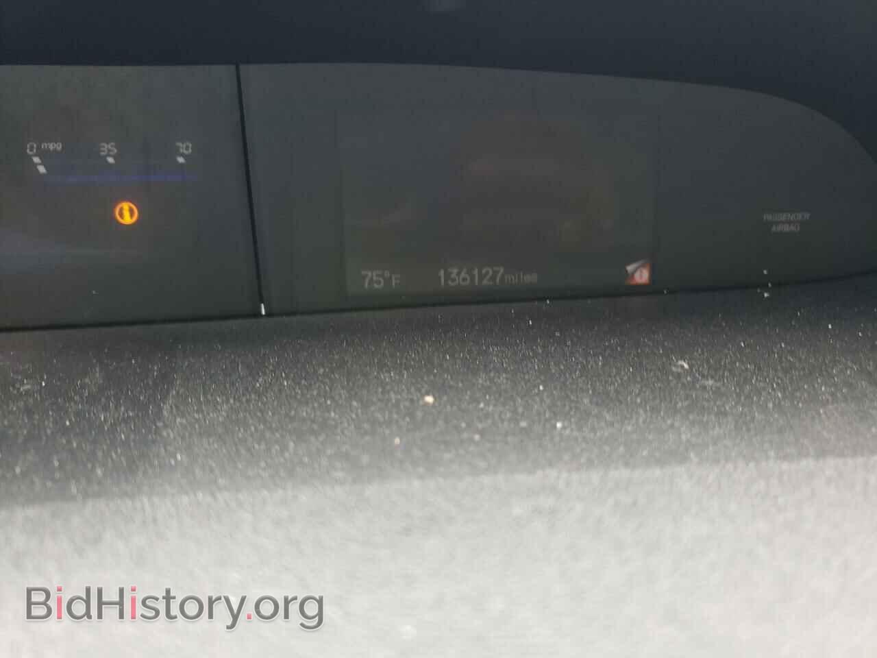 2013 HONDA CIVIC - VIN: 19XFB2F52DE018323 - Фото 9