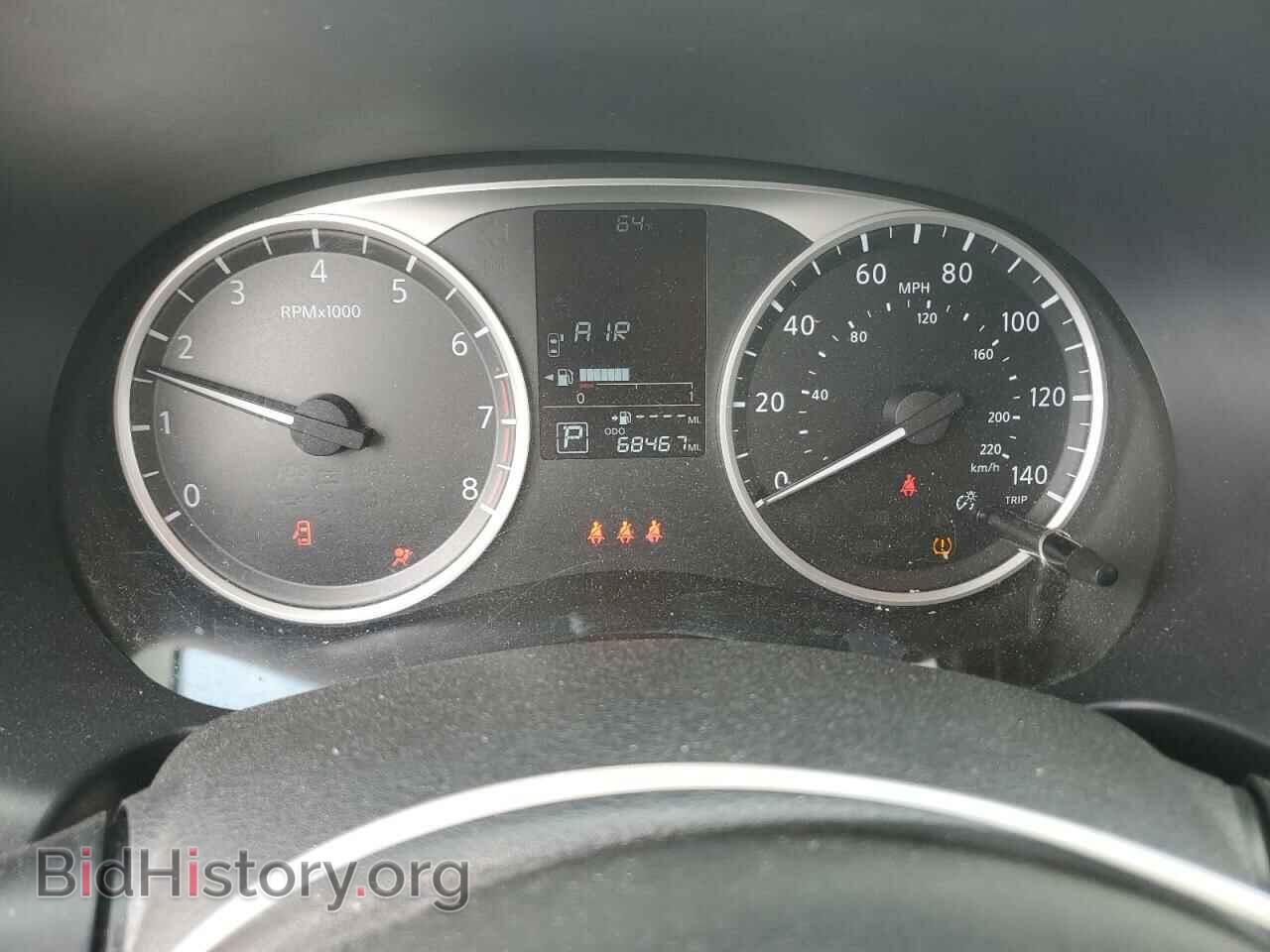 2021 NISSAN KICKS - VIN: 3N1CP5BV7ML530010 - Фото 9