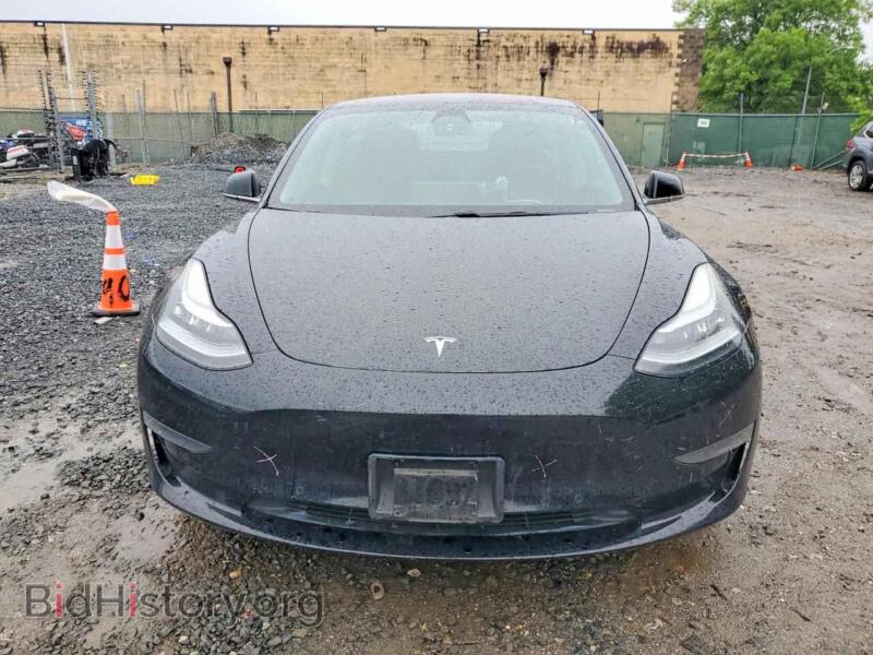2019 Tesla MODEL 3 (VIN 5YJ3E1EA3KF306250) — фото 5 из 12