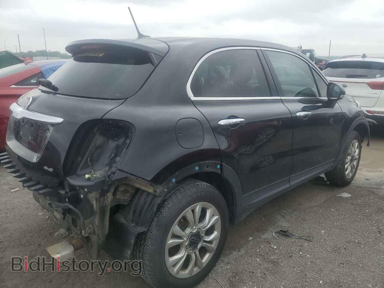 2016 FIAT 500 - VIN: ZFBCFYDT4GP396811 - Фото 3