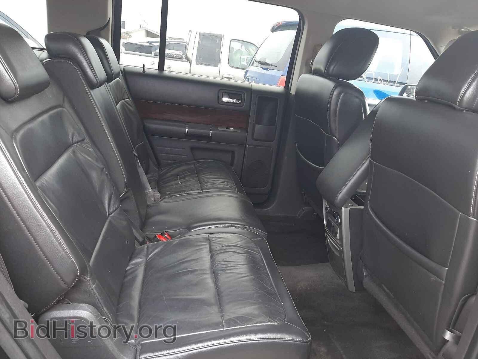 2009 FORD FLEX - VIN: 2FMDK52C19BA77788 - Photo 6
