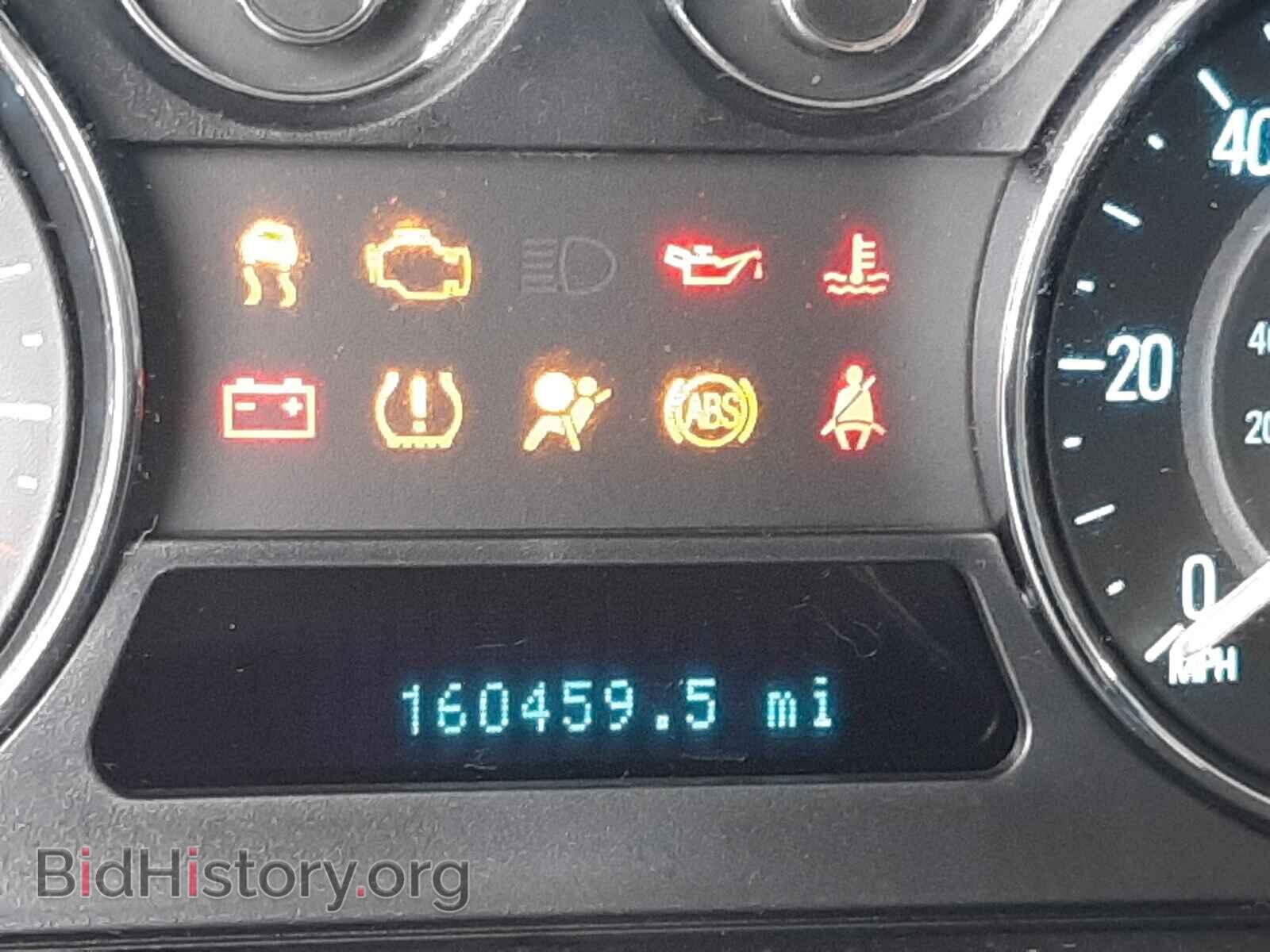 2009 FORD FLEX - VIN: 2FMDK52C19BA77788 - Photo 8