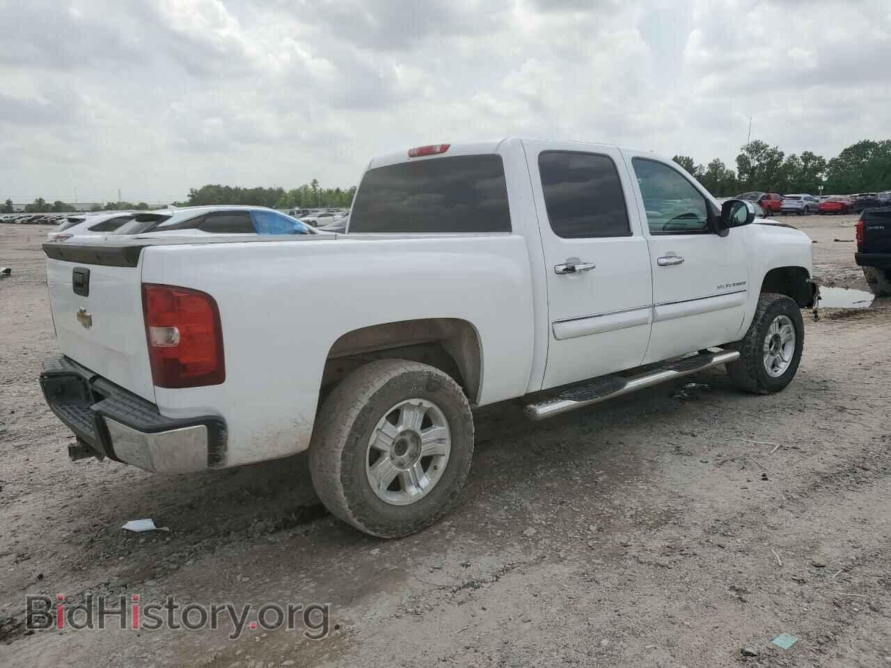 2011 CHEVROLET ALL Models - VIN: 3GCPCSE00BG268975 - Фото 3