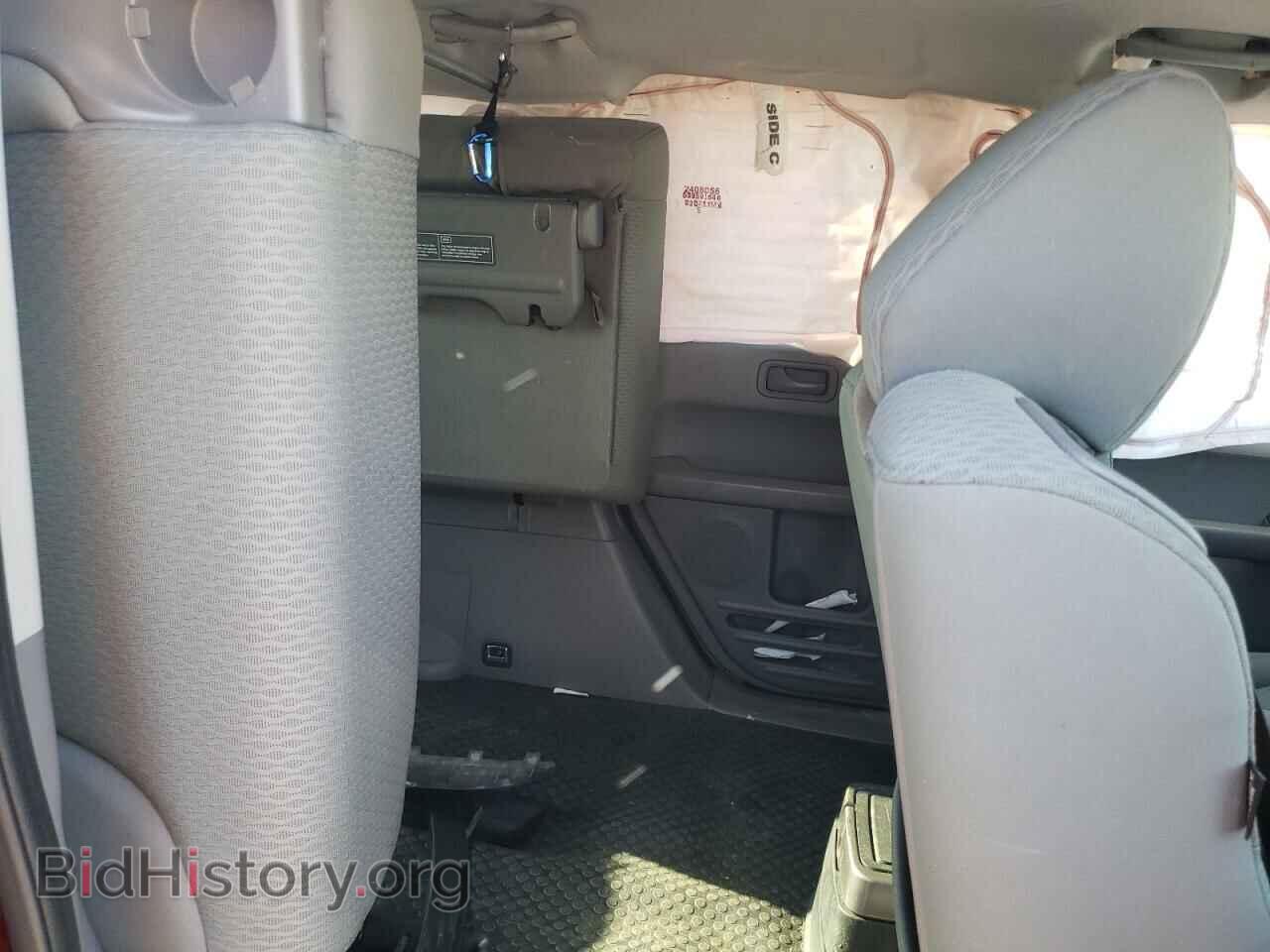 2011 HONDA ELEMENT - VIN: 5J6YH2H74BL005514 - Фото 6