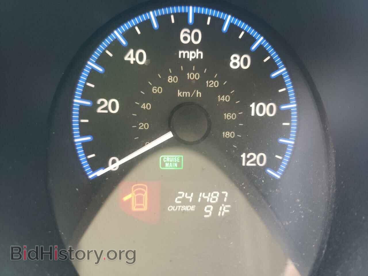 2011 HONDA ELEMENT - VIN: 5J6YH2H74BL005514 - Фото 8