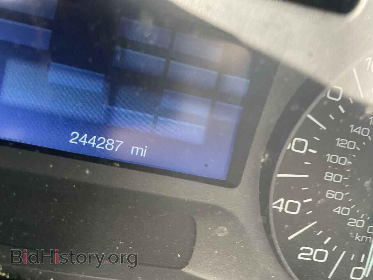 2013 FORD EDGE - VIN: 2FMDK3JC4DBC46085 - Photo 9