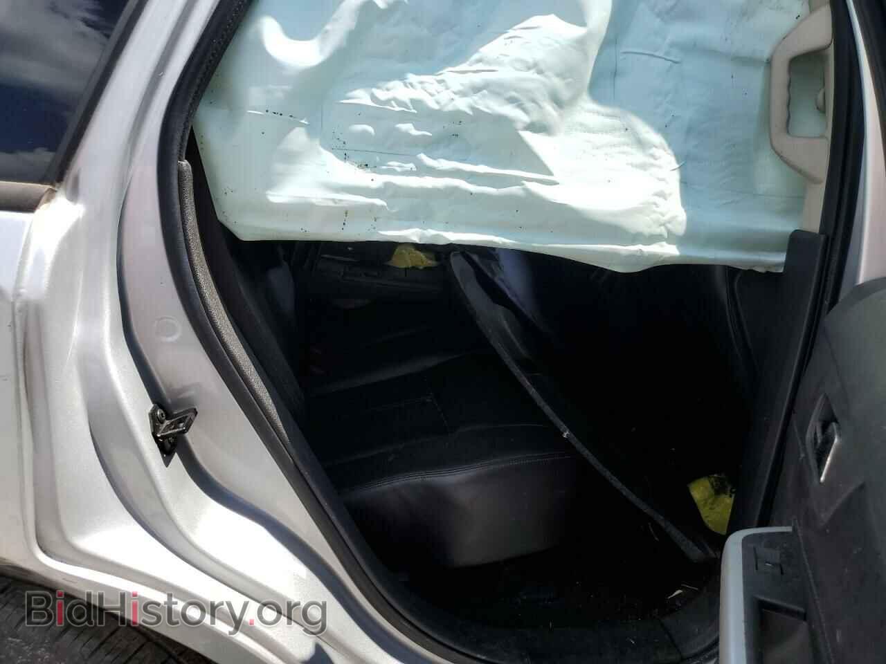 2013 FORD EDGE - VIN: 2FMDK3JC4DBC46085 - Photo 10